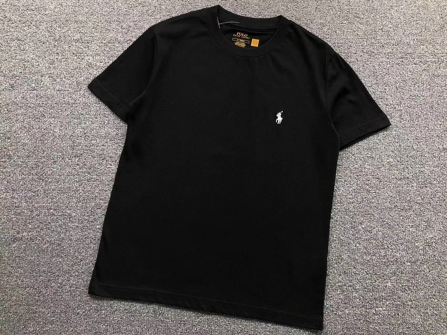 T-shirt Ralph lauren