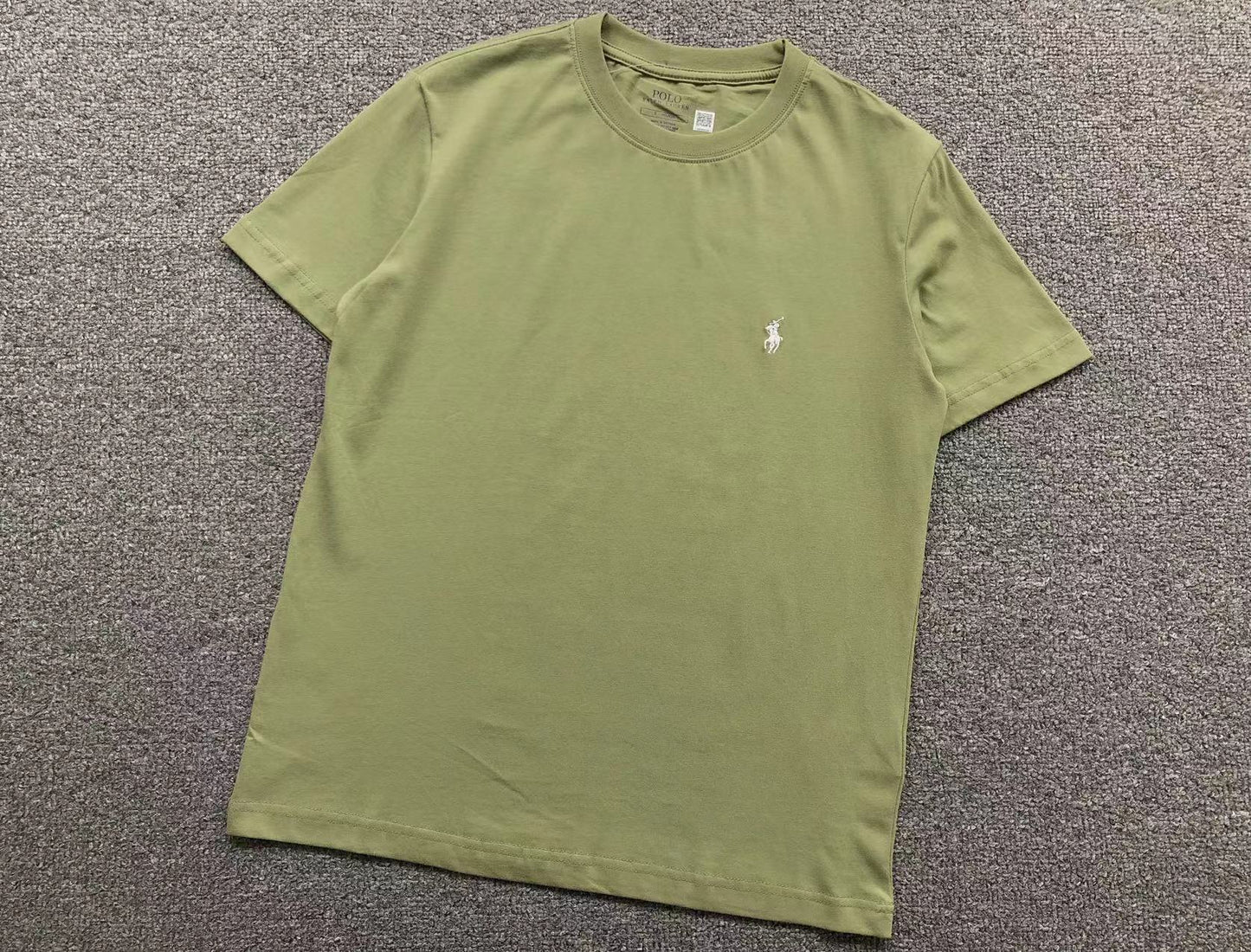 T-shirt Ralph lauren