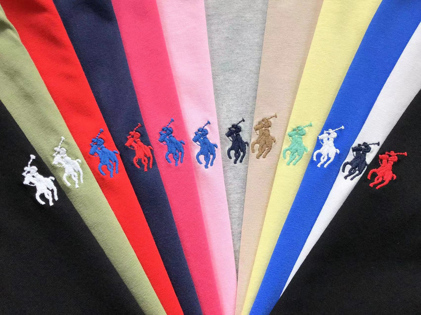 T-shirt Ralph lauren