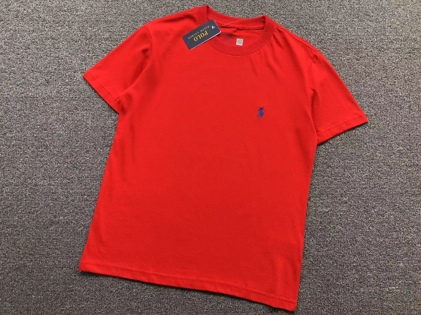 T-shirt Ralph lauren