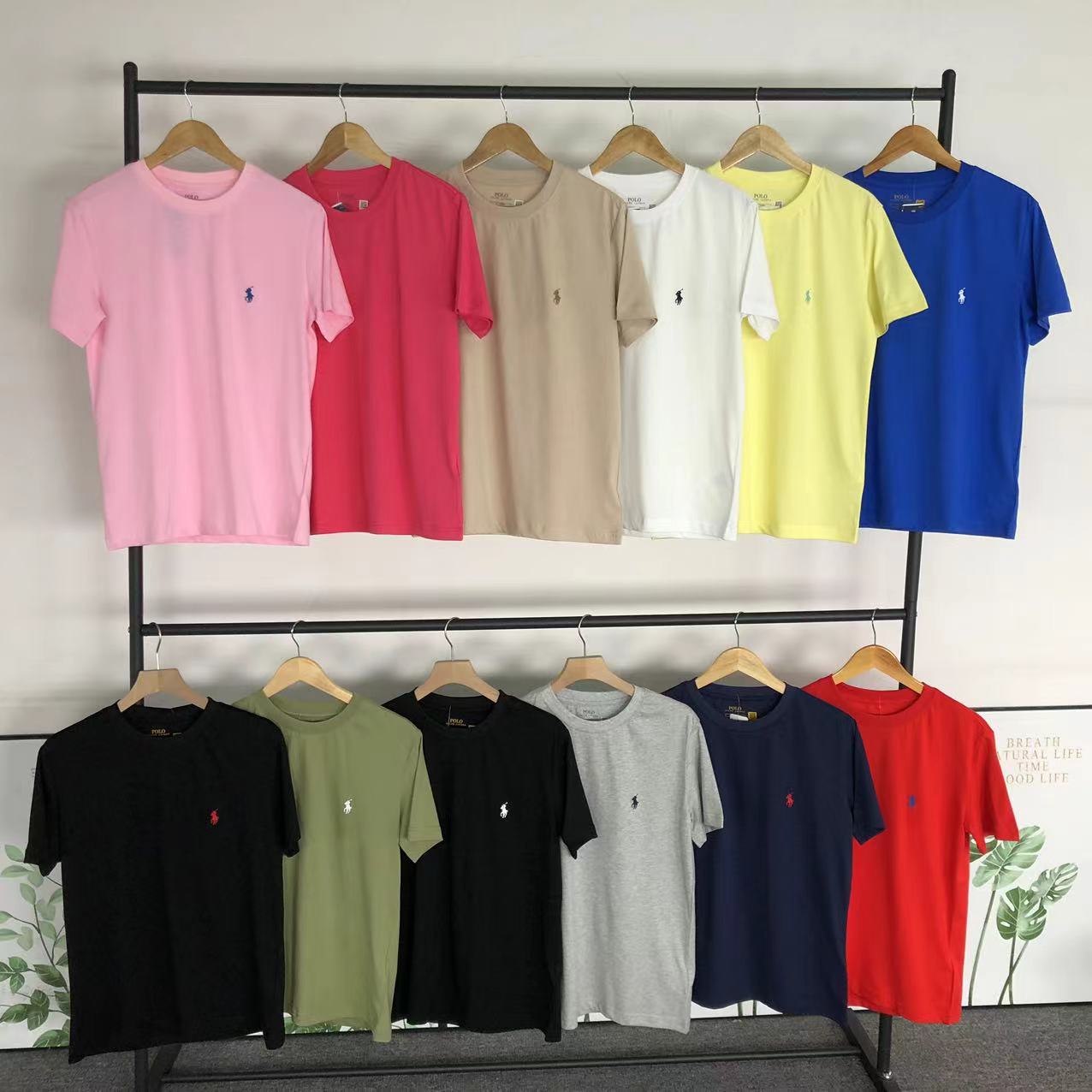 T-shirt Ralph lauren