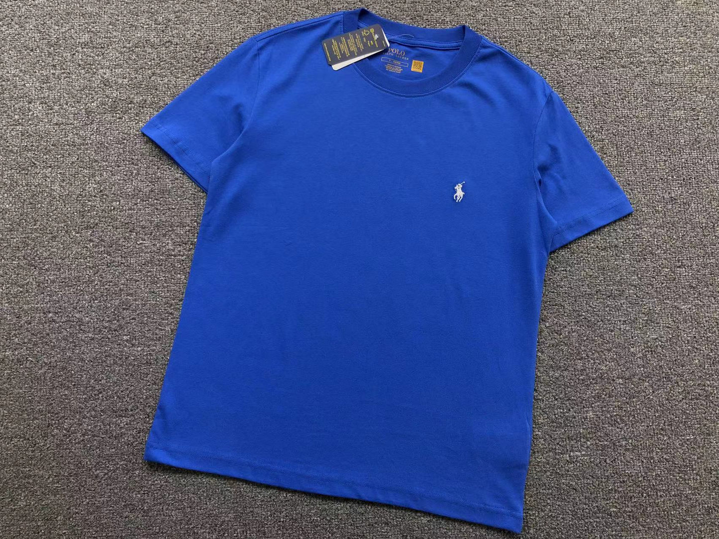 T-shirt Ralph lauren