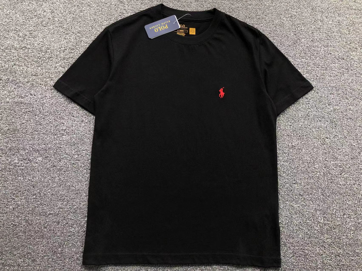 T-shirt Ralph lauren
