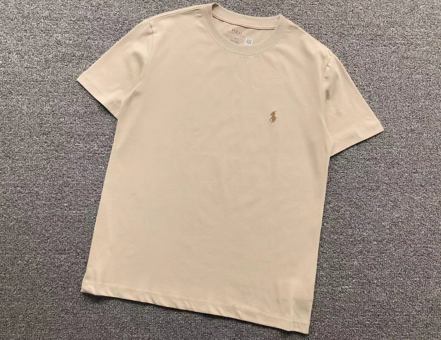 T-shirt Ralph lauren