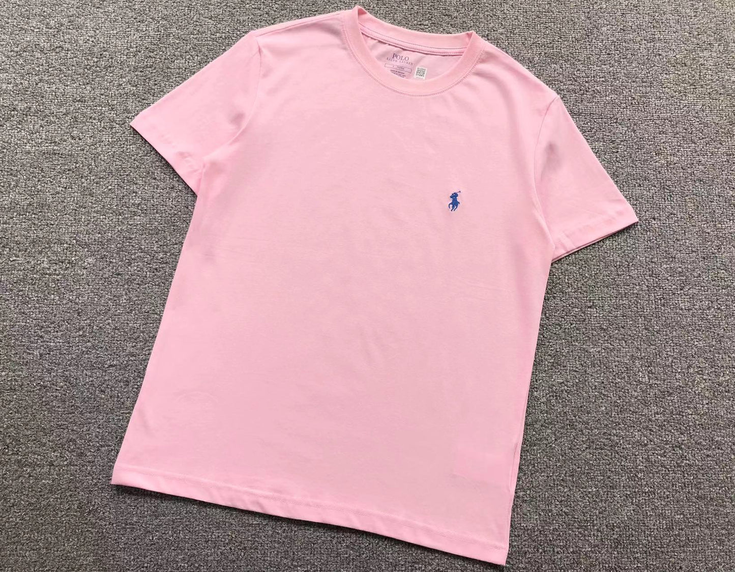 T-shirt Ralph lauren