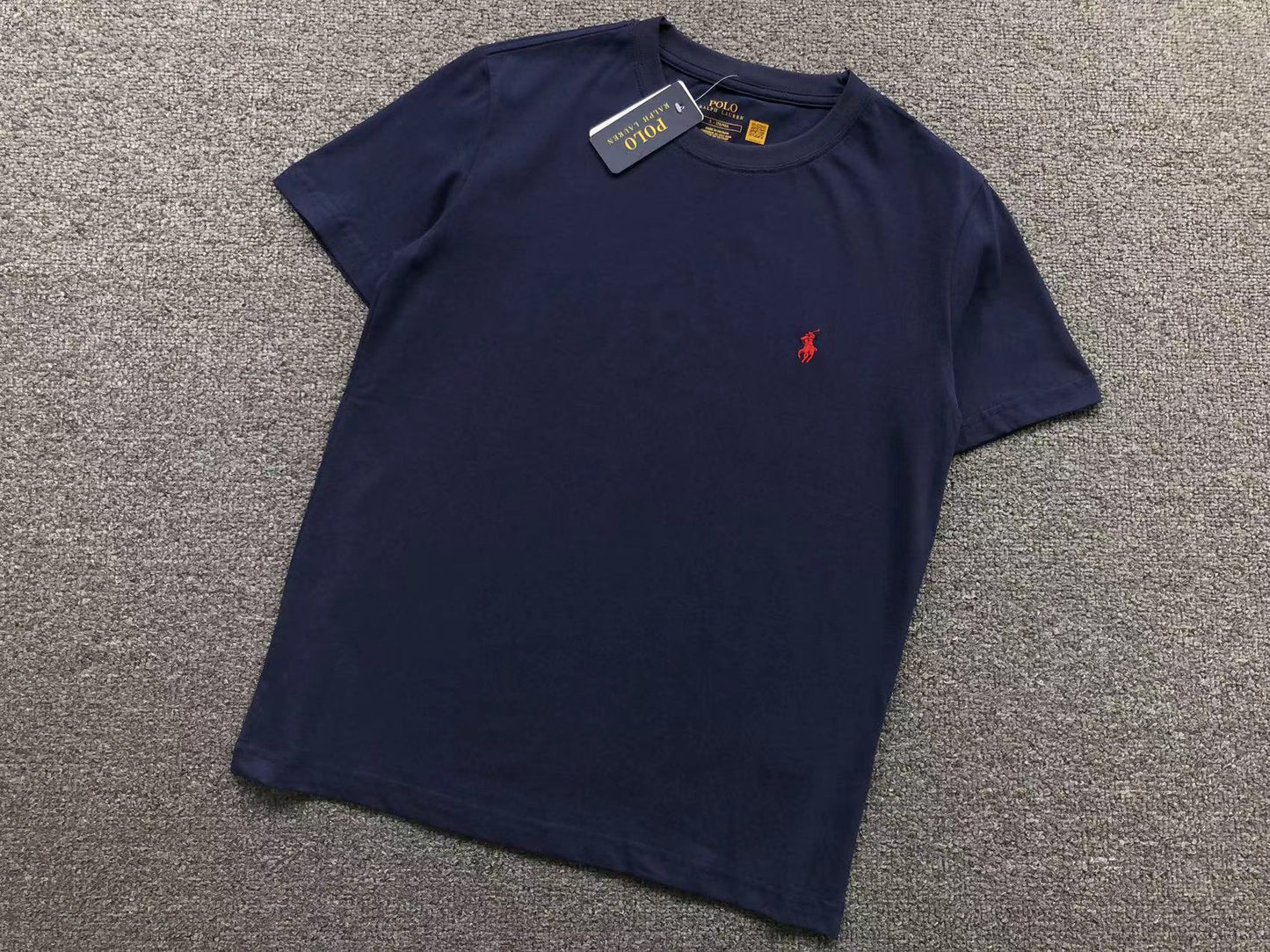 T-shirt Ralph lauren