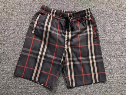 short de bain Burberry
