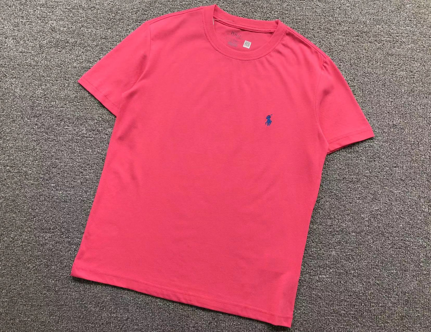 T-shirt Ralph lauren