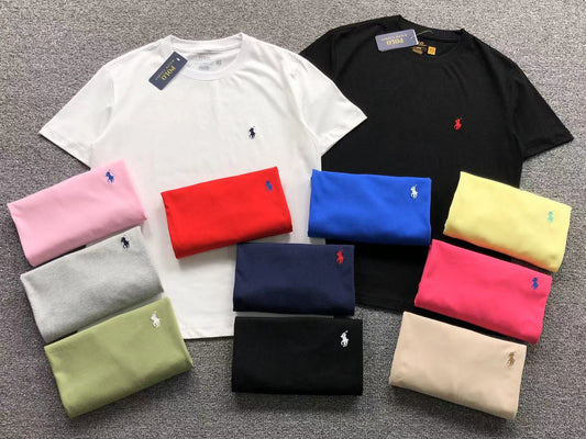T-shirt Ralph lauren